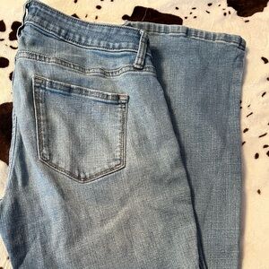 Sonoma bootcut jeans